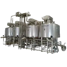 Сыроизготовители